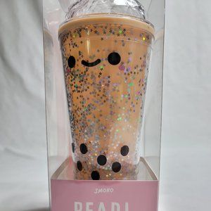 SMOKO - Pearl Boba Tea Reusable Tumbler